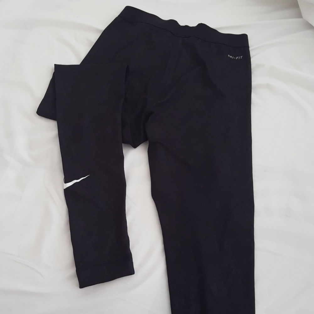 Nike Dri-fit Leggings
